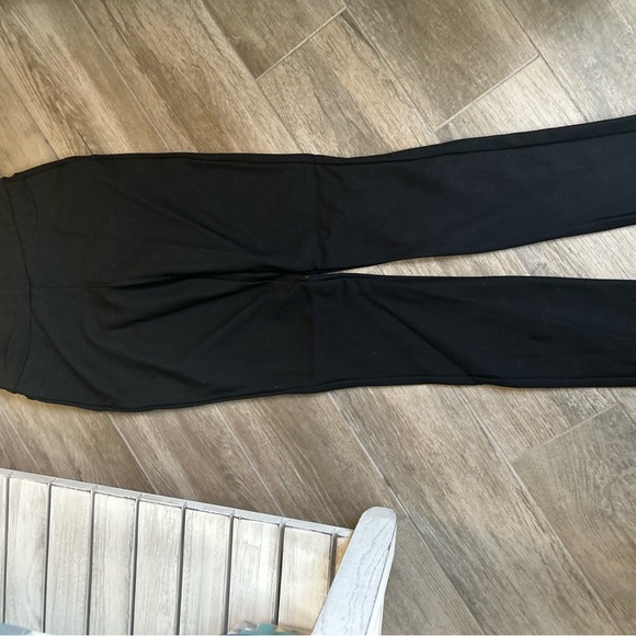 |🐝🍯❤️| Honeylove women’s black pants (XS and SMALL) - Picture 3 of 6